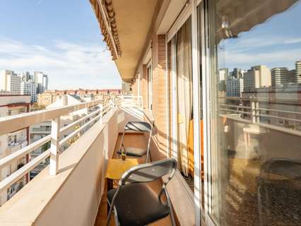 Piso en alquiler en Valencia