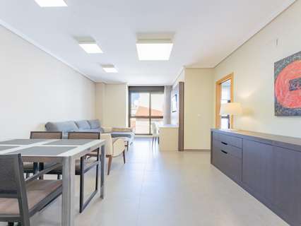 Piso en venta en La Vall d'Uixó
