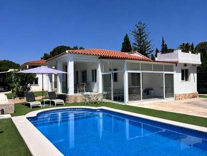 Chalet en venta en La Pobla de Vallbona