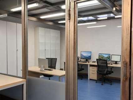 Oficina en alquiler en Valencia