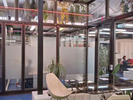 Local comercial en alquiler en Valencia