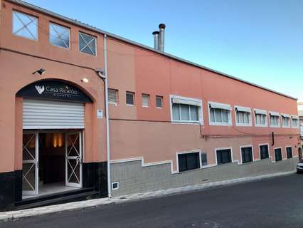 Local comercial en venta en Quatretonda