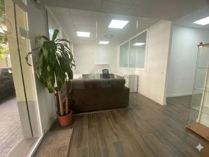 Local comercial en venta en Benetússer
