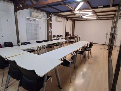 Oficina en alquiler en Valencia