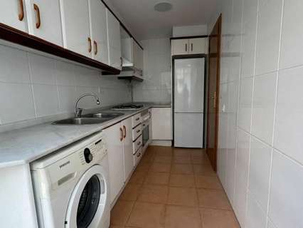 Piso en alquiler en Valencia