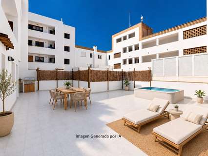 Apartamento en venta en Santa Eulalia del Río
