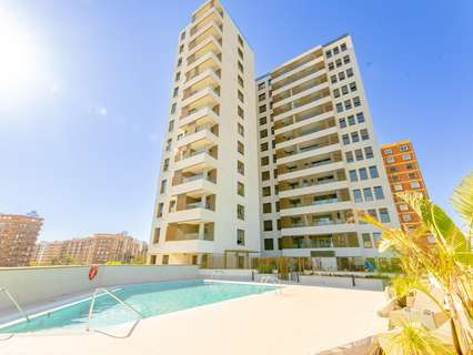 Piso en alquiler en Valencia rebajado