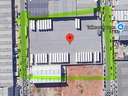 Parcela rústica en venta en Alzira