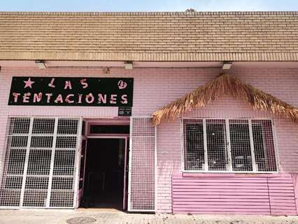 Local comercial en alquiler en Valencia