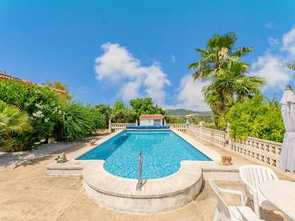 Casa en venta en Montroy