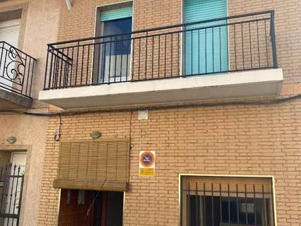 Casa en venta en Guadassuar