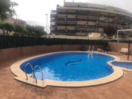 Dúplex en alquiler en Canet d'En Berenguer