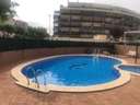 Dúplex en alquiler en Canet d'En Berenguer