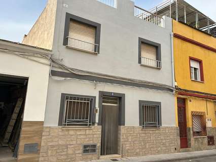 Casa en venta en Castellón de la Plana