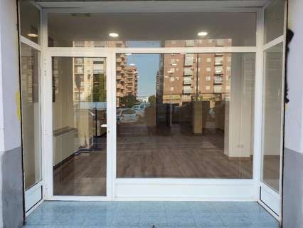 Oficina en alquiler en Valencia
