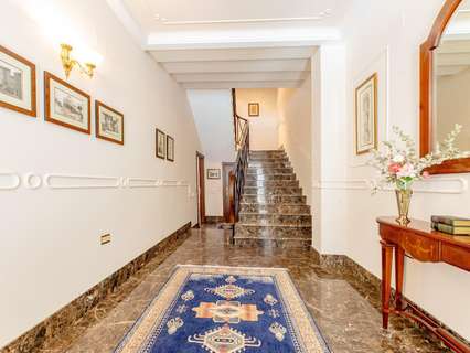 Casa en venta en La Vall d'Uixó