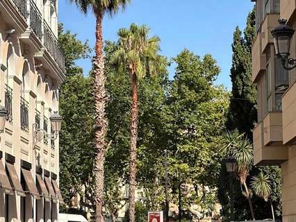 Local comercial en venta en Valencia