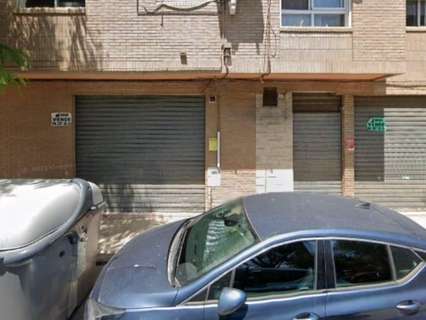 Local comercial en alquiler en Paiporta