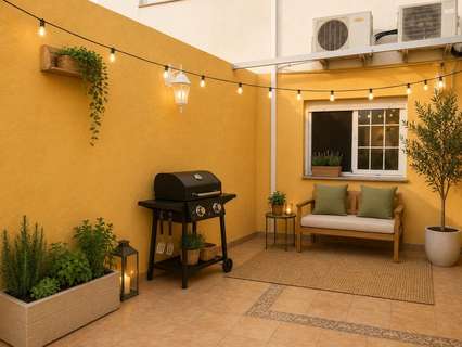 Casa en venta en Castelló de Rugat