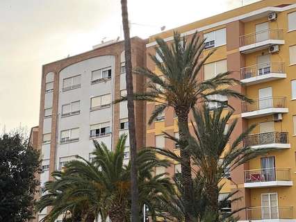 Piso en venta en Borriana/Burriana