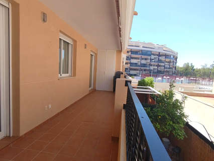 Piso en alquiler en Canet d'En Berenguer
