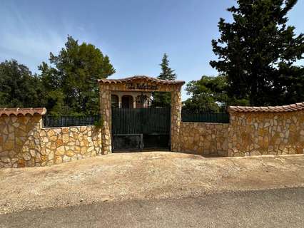 Chalet en venta en Alfarrasí