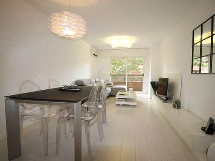 Piso en alquiler en Valencia