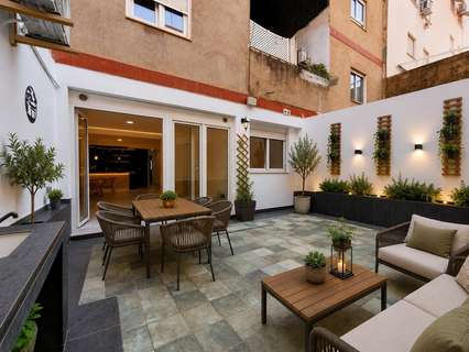 Piso en venta en Silla
