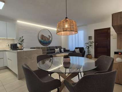 Dúplex en alquiler en Formentera
