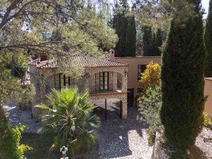 Chalet en venta en Xàtiva