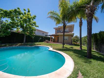Chalet en venta en Riba-roja de Túria
