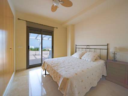 Apartamento en venta en Alicante