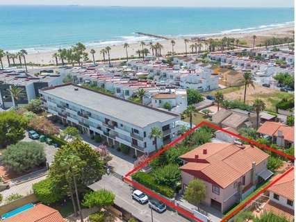 Chalet en venta en Castellón de la Plana
