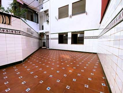 Piso en alquiler en Xirivella