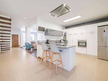 Casa en venta en La Vall d'Uixó