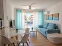 Apartamento en alquiler en Jávea/Xàbia