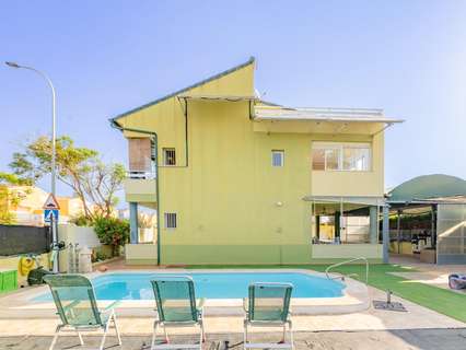 Chalet en venta en Moncofa