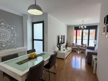 Piso en venta en Valencia