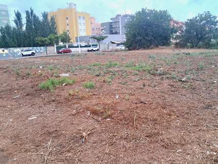 Parcela rústica en venta en Moncofa