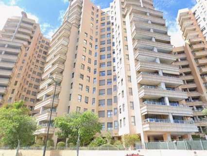 Plaza de parking en alquiler en Valencia rebajada