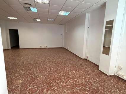 Local comercial en alquiler en Algemesí