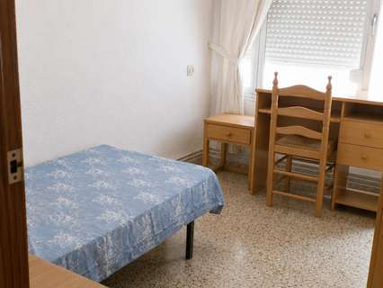 Apartamento en alquiler en Valencia