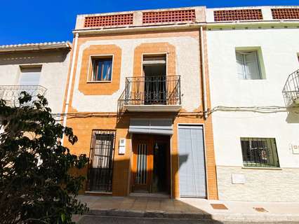Casa en venta en Potríes