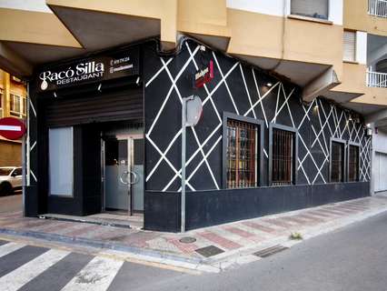 Local comercial en venta en Silla