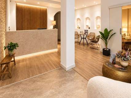 Local comercial en alquiler en Valencia