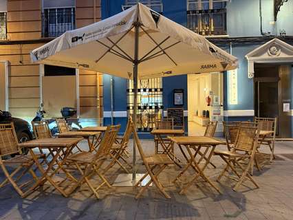 Local comercial en alquiler en Valencia