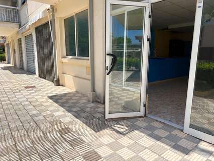 Local comercial en venta en Gandía