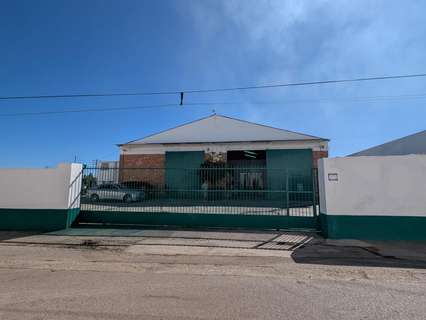 Nave industrial en venta en Alzira