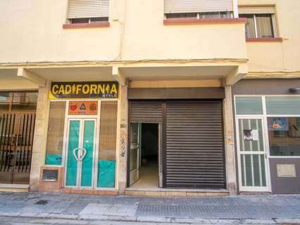 Local comercial en venta en Cádiz, rebajado