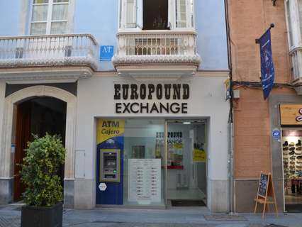 Local comercial en venta en Cádiz